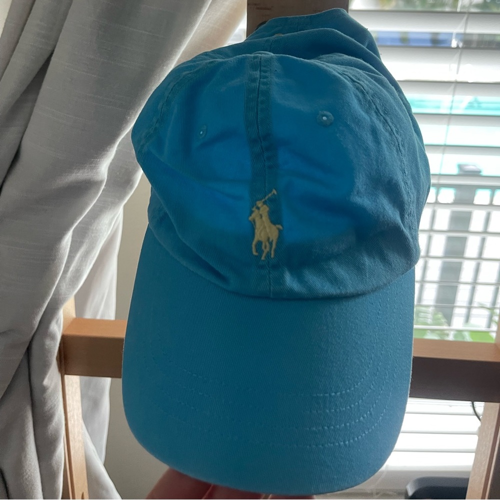 Polo Hat